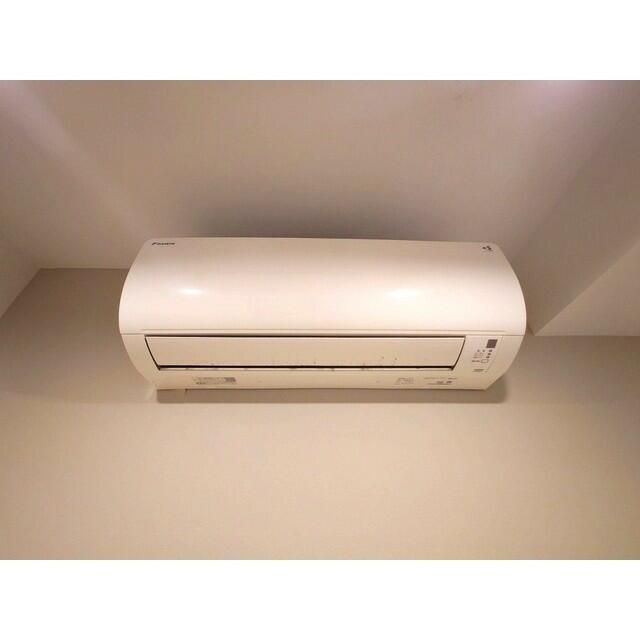 拡大写真:アムス早稲田(旧La Blancheur 早稲田) 地下1階102のその他
