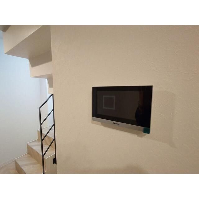 拡大写真:アムス早稲田(旧La Blancheur 早稲田) 地下1階102のその他