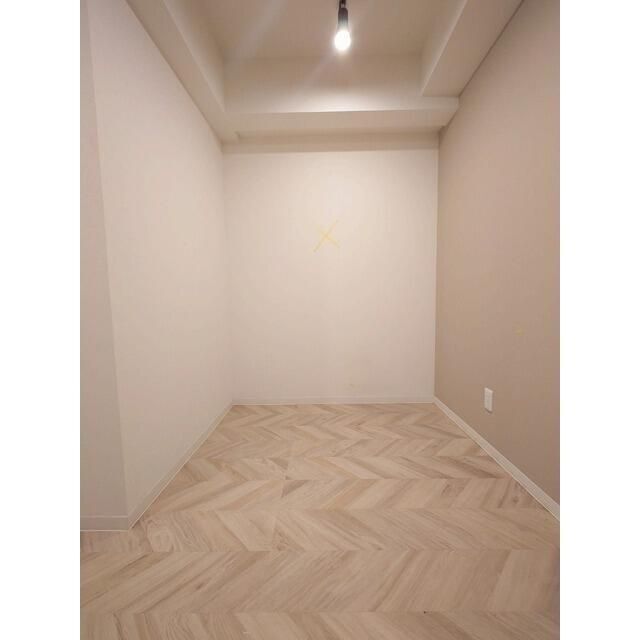 拡大写真:アムス早稲田(旧La Blancheur 早稲田) 地下1階102の居間