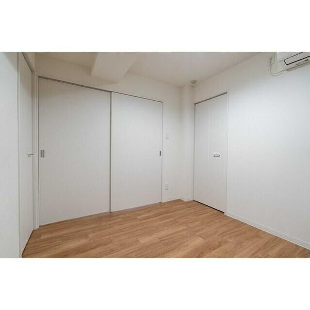 拡大写真:LUMIEC BUNKYO SENGOKU 4階401のその他