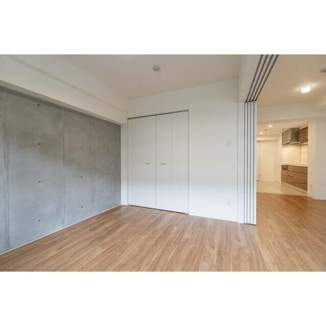 拡大写真:LUMIEC BUNKYO SENGOKU 4階401のその他