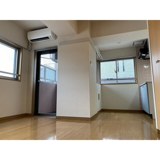 拡大写真:スターライト上池袋 4階431のその他