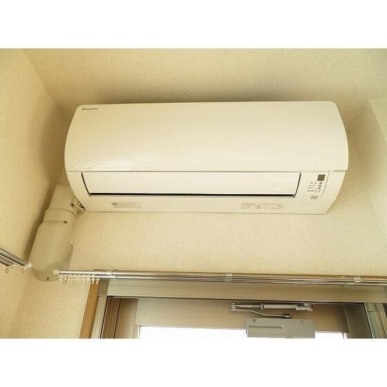拡大写真:スターライト上池袋 4階431のその他設備