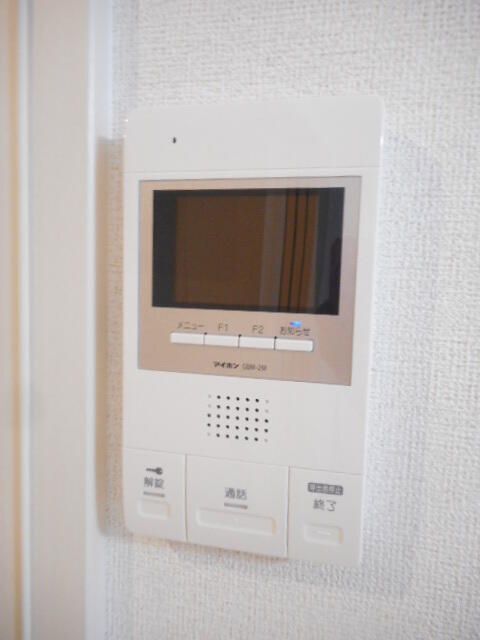 拡大写真:ラ・フレーズ 2階202のその他設備