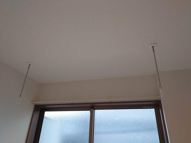 拡大写真:ベストみずほ台Ⅱ 3階334のその他設備