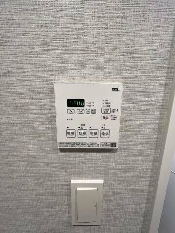 拡大写真:びゅうリエットグラン新宿戸山 4階451のその他設備