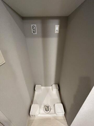 拡大写真:びゅうリエットグラン新宿戸山 4階451のその他設備