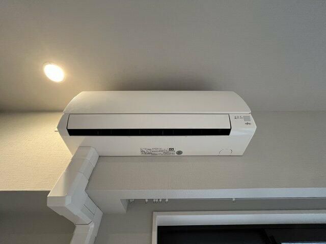 拡大写真:びゅうリエットグラン新宿戸山 4階451のその他設備