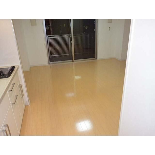 拡大写真:コンフォリア町屋 2階202の居間