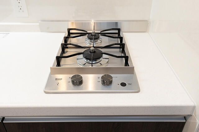 拡大写真:RJRプレシア東十条ガーデン 4階402のその他