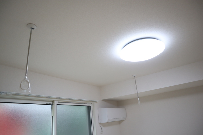 拡大写真:Casa date A 1階105のその他設備