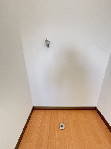拡大写真：島村ハイツ３ 2階206のその他