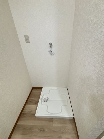 拡大写真:サンライズハイツ 1階105のその他設備