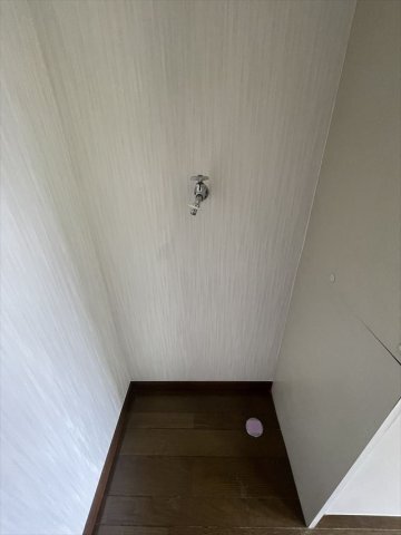 拡大写真:パークビレッジ 2階206のその他
