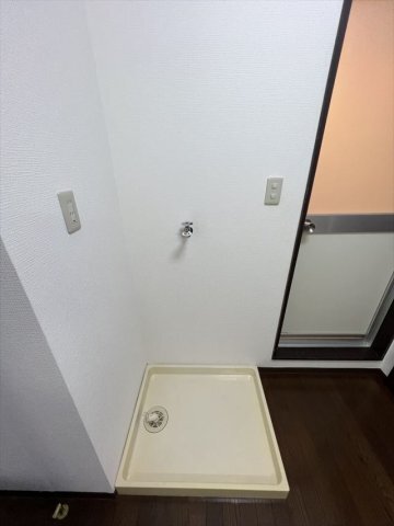 拡大写真:シャインKATO 1階103のその他