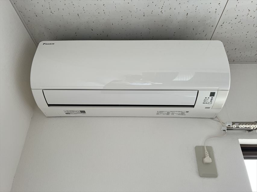 拡大写真:シャインKATO 2階202のその他設備
