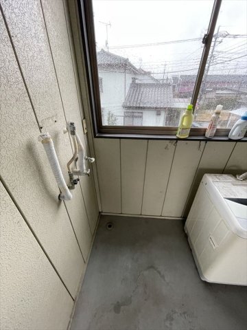 拡大写真:斉藤ハイツⅠ 2階201のその他