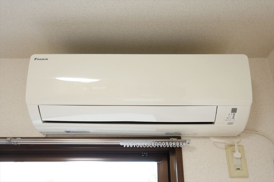 拡大写真:ハイツセジュールⅡ 1階101のその他設備