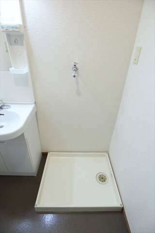 拡大写真:ハイツセジュールⅡ 1階101のその他