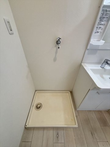 拡大写真:ハイツセジュールⅡ 2階203のその他設備