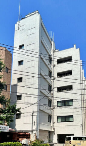 Koishikawaコロンの外観