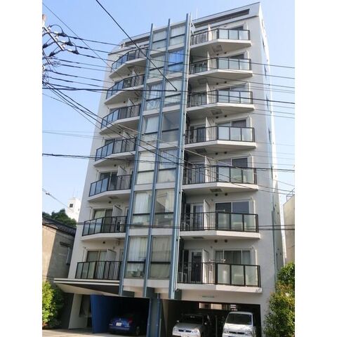 W723の外観