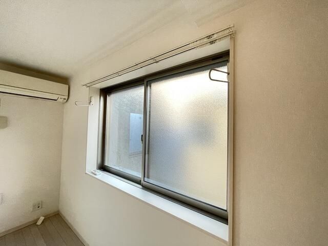 拡大写真:アリス南千住 2階201の展望