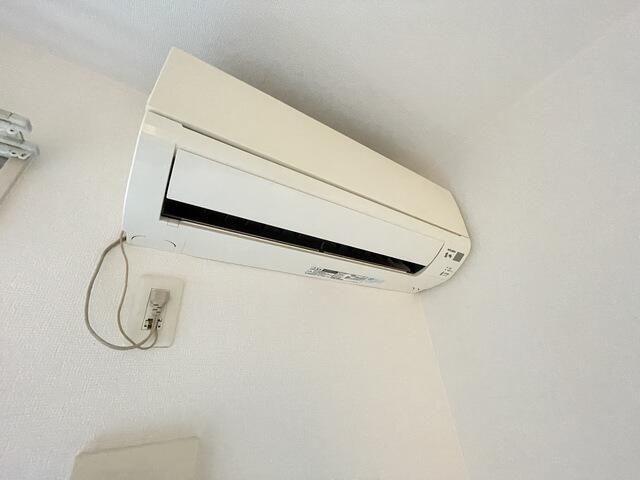 拡大写真:アリス南千住 2階201のその他設備