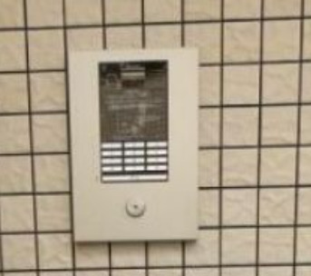 拡大写真:Maison Blanche メゾンブランシュ 1階101のその他設備