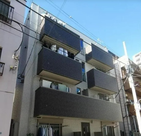 拡大写真:Maison Blanche メゾンブランシュ 1階101のその他