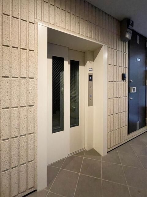 拡大写真:オルテンシア 4階403のその他設備