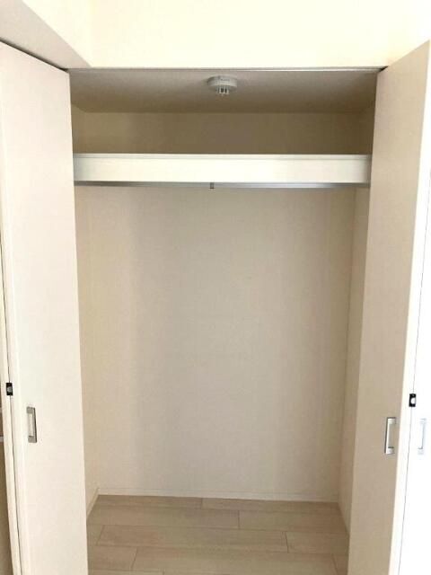 拡大写真:オルテンシア 4階403の収納