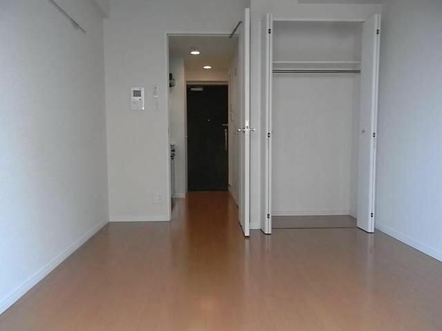 拡大写真:VIDA文京関口 3階304の居間