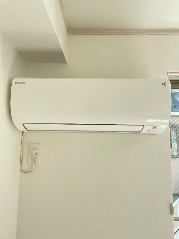 拡大写真:Luxカシオペア 2階202のその他設備