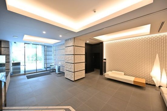 拡大写真:シティテラス文京小石川 3階308のその他共有部分