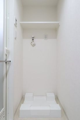 拡大写真:ルフレ赤羽サウス 5階504のその他