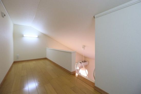 拡大写真:メゾンオルテ 2階202の洋室