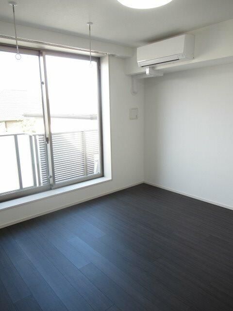 拡大写真:AZEST新江古田 4階408の内装