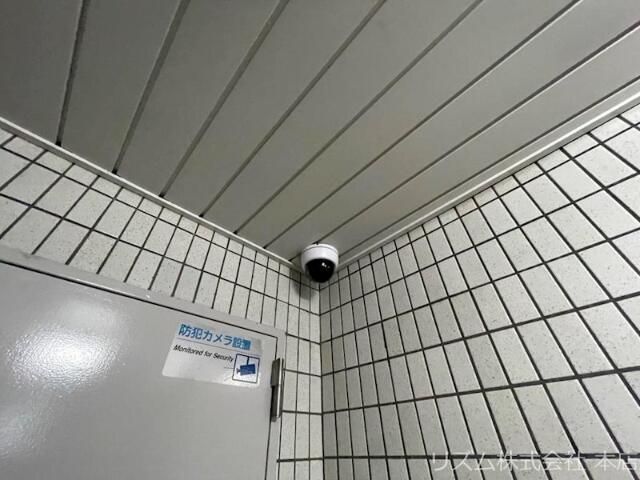 拡大写真:シンエイ赤羽マンション 2階201のその他設備