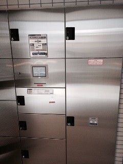 拡大写真:XEBEC亀戸 6階601のその他設備
