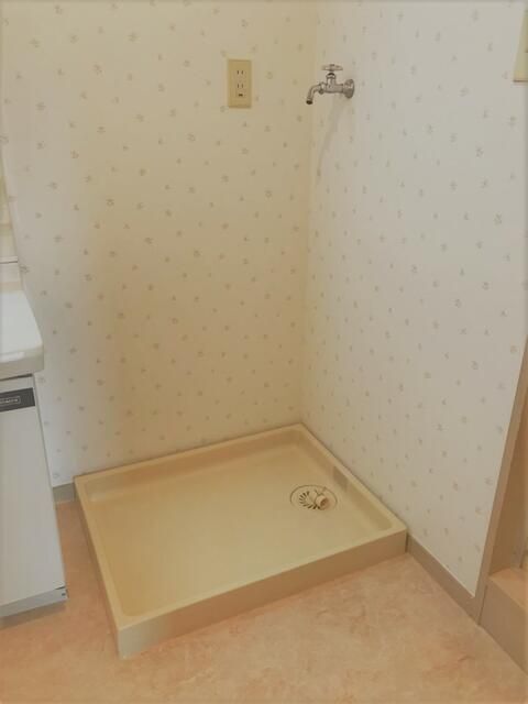 拡大写真:小石川ハイツ星座 6階607のその他設備