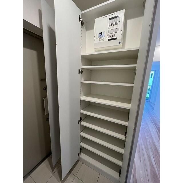 拡大写真:WHARF文京茗荷谷 2階202のその他