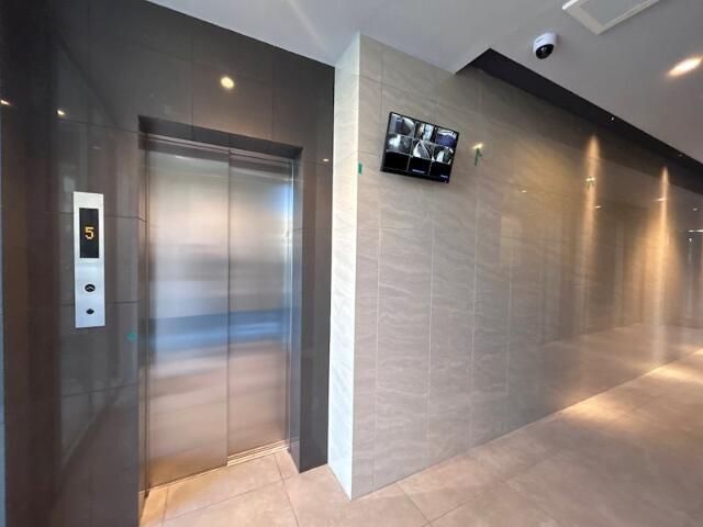 拡大写真:TOSHINCHO SK BLDG. 3階302のその他共有部分