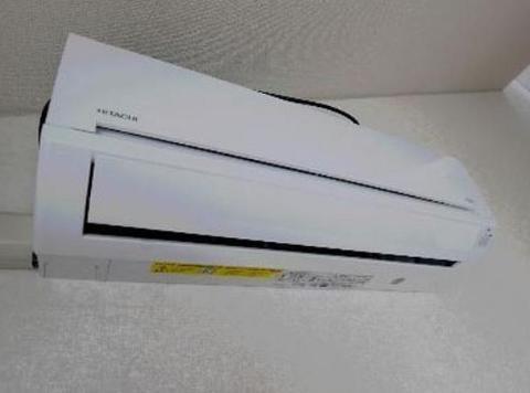 拡大写真:カノン和白丘 5階501の室内設備