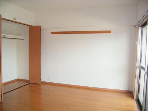 拡大写真:カノン和白丘 5階501の収納