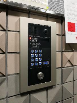 拡大写真:福岡市東区箱崎3丁目 7階702の室内設備