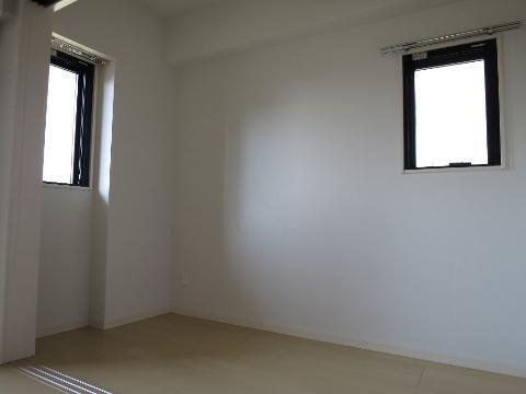 拡大写真:福岡市東区箱崎1丁目 9階902の室内