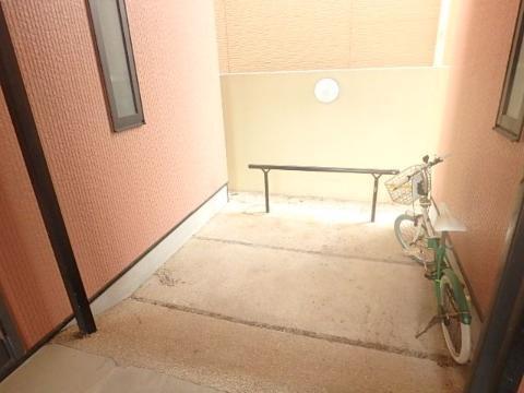 拡大写真：シーロード751 2階201のその他