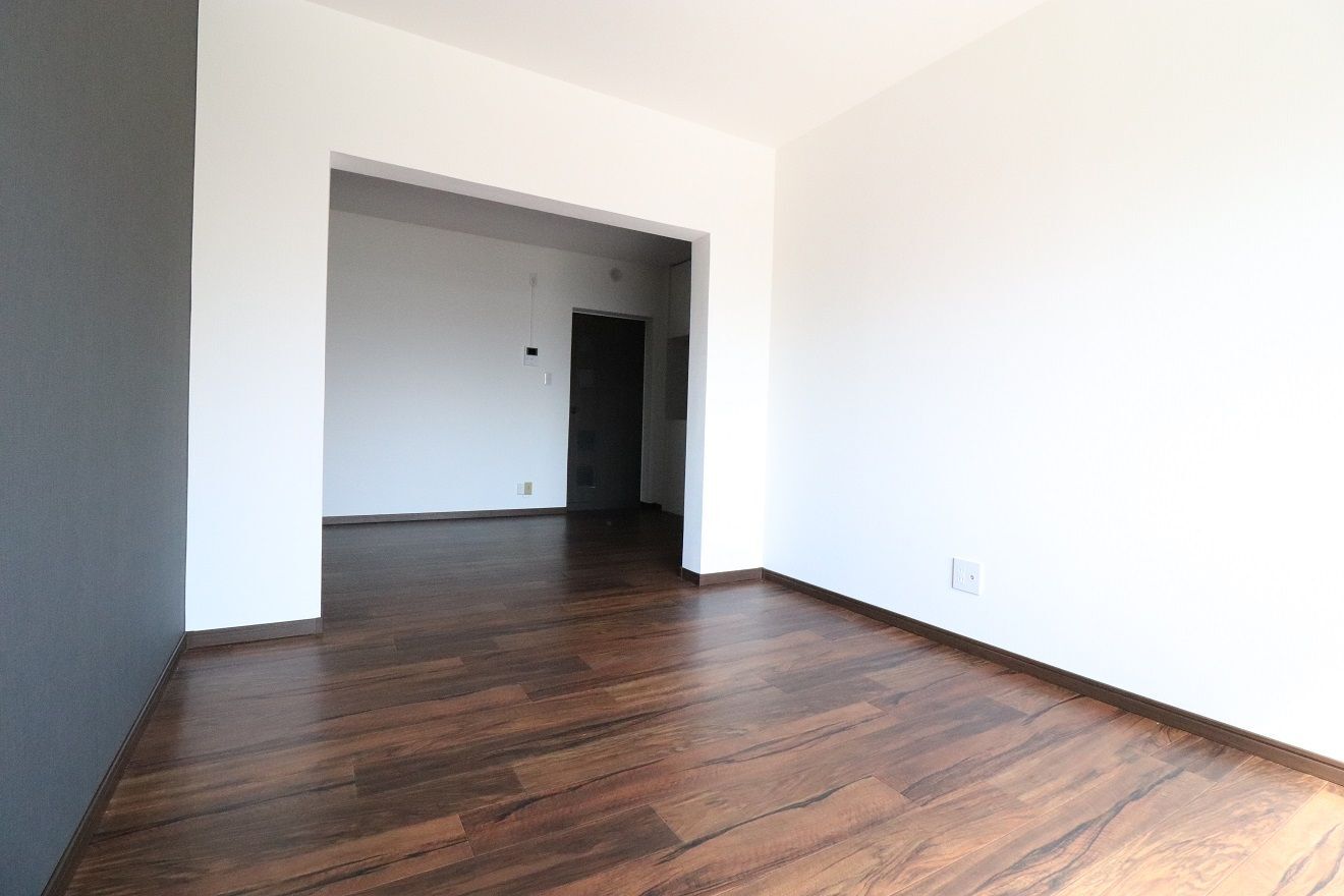 拡大写真:Oak hills 10 2階202の居間