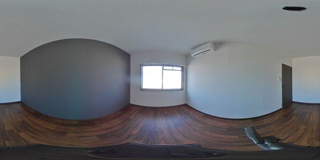 拡大写真:Oak hills 10 2階202の洋室